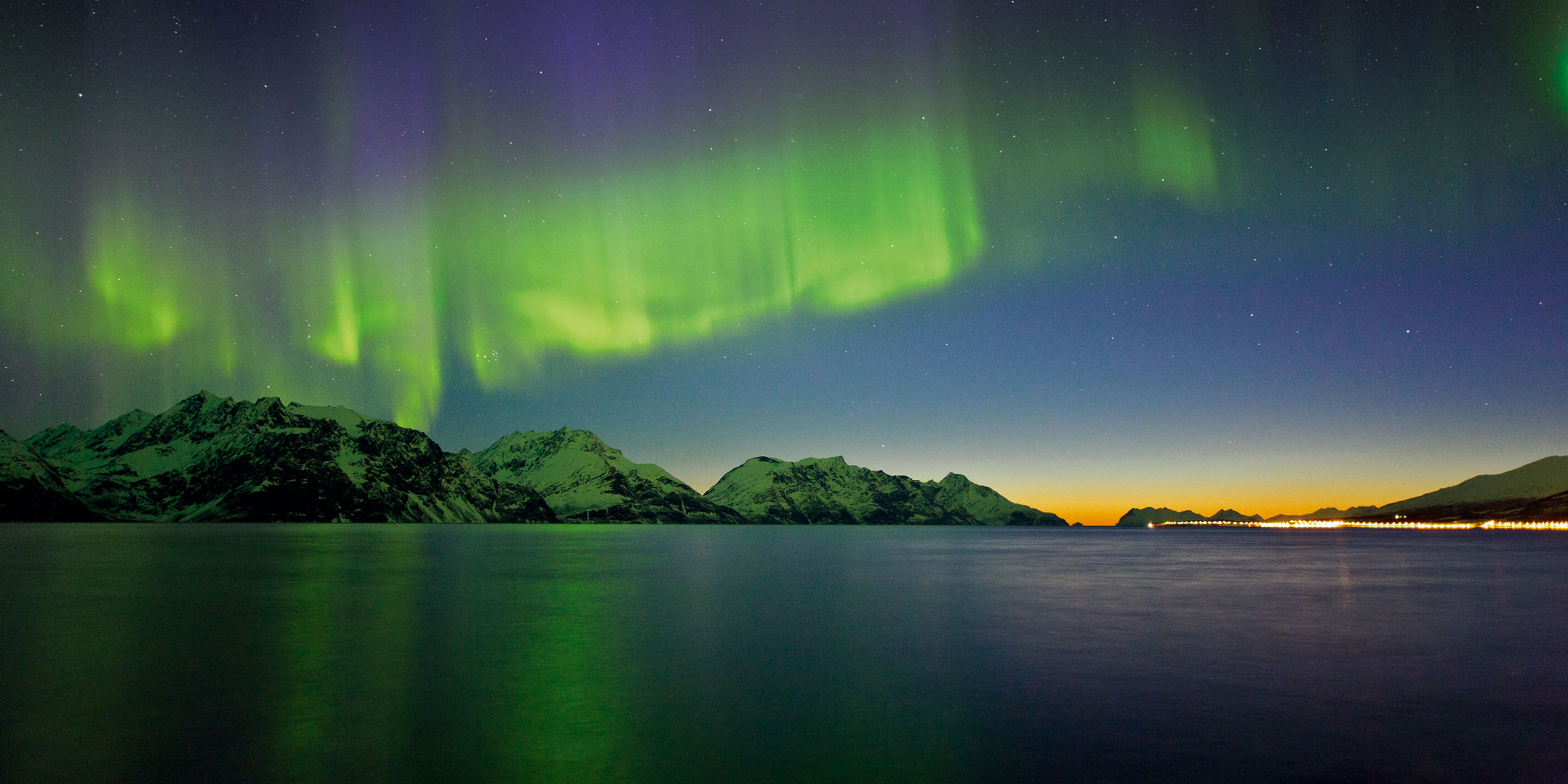 The Ultimate Northern Lights FAQ Answers to Your Burning Questions Hurtigruten Norwegian Coastal Express